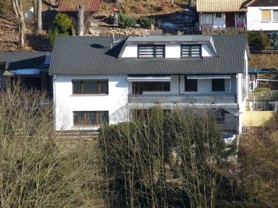 JETZT WIRD ES INTERESSANT!!! Modernisiertes Einfamilienhaus mit Gastherme und PV-Anlage