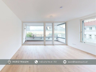 3,3% Mietrendite || Exklusive Anlegerwohnung in Döblinger Toplage – Befristet vermietet bis 2030 || PROVISIONSFREI