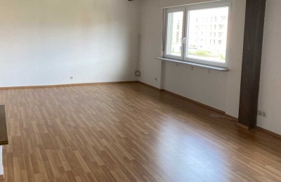Gemütliche 2-Zimmer-Wohnung mit Balkon zum Wohlfühlen