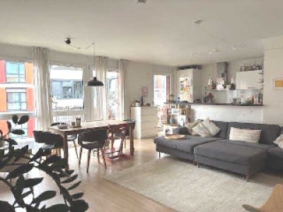 Geräumige und schöne 3-Zimmerwohnung mit Küche in Ludwigsburg