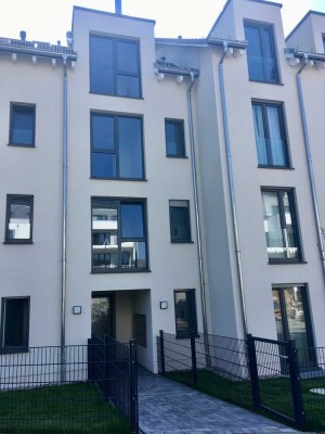 Neuwertige 2-Zimmer-Eigentumswohnung – ideal für Kapitalanleger und Selbstnutzer