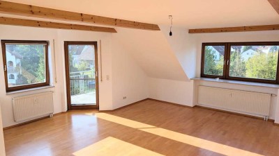 4,5 Zimmer Wohnung in  Meckenbeuren / Reute