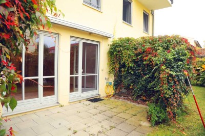 Wohntraum für Familien: Haus im Haus mit Garten (extra 16m² Hobbyraum)