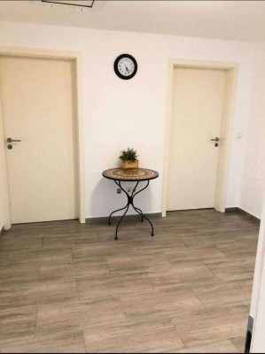 4 Zimmer Wohnung als WG Vermietet