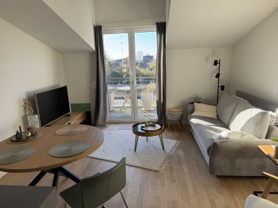 Nachmieter gesucht für eine moderne und gut ausgestattete Wohnung in Heikendorf