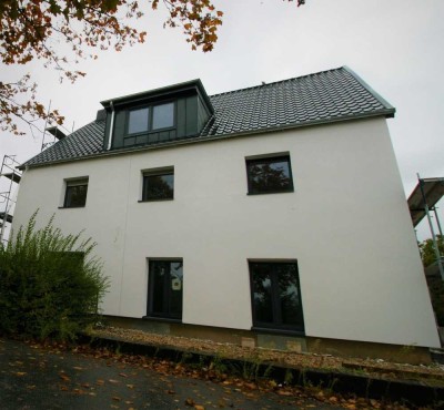 Große Staffelgeschosswohnung 3 Zimmer