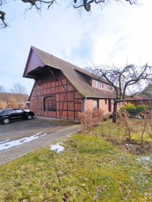 Zu Verkaufen!  Anlageobjekt ohne Denkmalschutz im historischen Ortskern von  Marxen