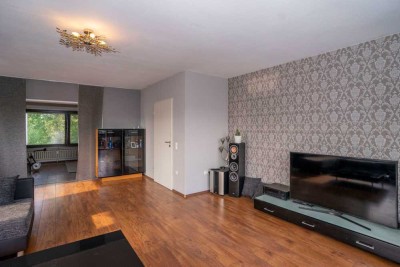 -Reserviert ! - Großzügige Wohnlösung in Braunschweig – Komfort trifft Raumgefühl