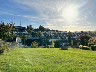 WOHNHAUS MIT DEUTLICHEM MODERNISIERUNGSBEDARF | KNALLER-GRUNDSTÜCK | WEIDENAUER - GIERSBERG