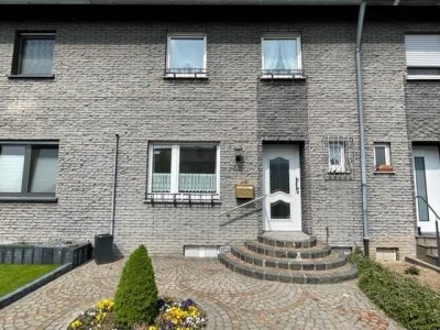 ** Familienfreundlich, ruhig, liebevoll renoviert – Ihr neues Zuhause in Grefrath-Oedt!**