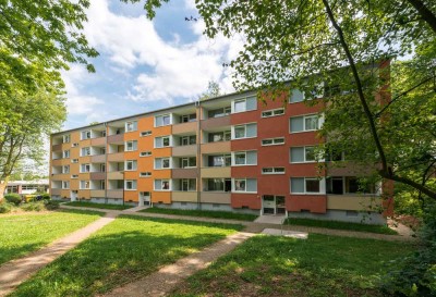 Willkommen Zuhause