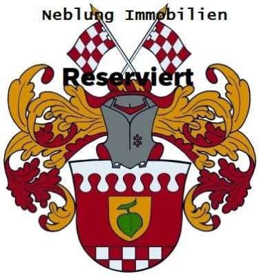 Reserviert / 1- Zimmer Wohnung in der Südstadt