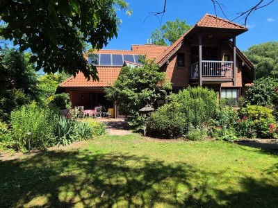 Seltene Gelegenheit! Besonderes Architektenhaus in bester Lage von Hellern