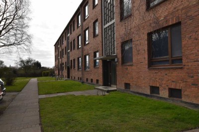 Gemütliche 1 Zi.-Whg. ca. 34qm in der Schönböckener Str. 101 zum 01.09.2025
