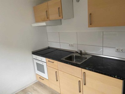 Schönes teilmöbilisiertes Appartement in Koblenz