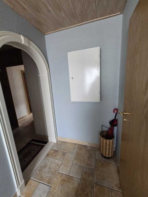 Große geräumige 5,5 Zimmerwohnung in Bramsche