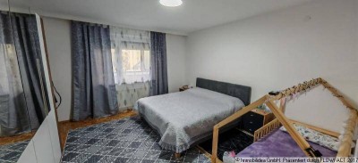 Ab sofort: 3-Zimmer-Wohnung in Schwaz (vermietet) (#10433)