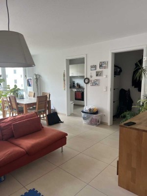 Hochwert. ausgest., barrierefr. 3-Zimmer Etagenwhg.,2. OG.,
