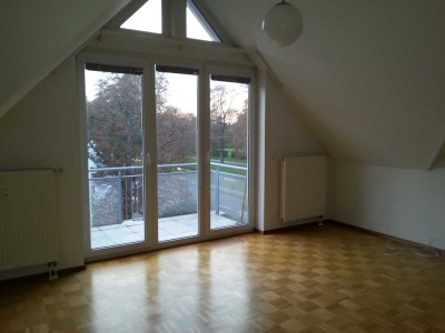 schöne 3,5 Zimmer Wohnung mit EBK in Schwetzingen zu vermieten