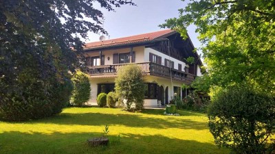 Dieses Landhaus ist ein Paradies für die ganze  Familie und Ihre vierbeinigen Hausgenossen.