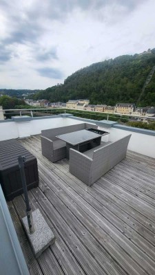 Großzügige 4-Zimmer-Wohnung in Top-Lage von Bad Ems