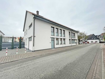 Moderne 2-Zimmer Wohnung in zentraler Lage - Verfügbar ab Januar