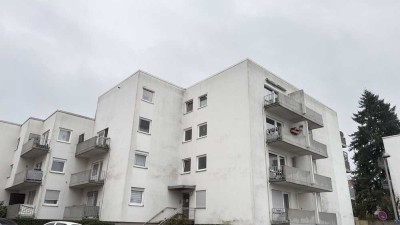 schöne Eigentumswohnung in Dudweiler - Süd