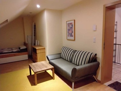 Möbliertes Appartement in Oberkochen