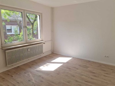 Renovierte 2-Zimmer-Wohnung im 2. Obergeschoss zu vermieten!