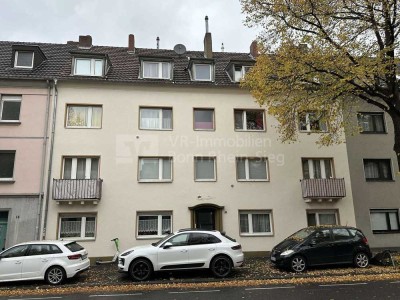 Sie suchen eine solide Kapitalanlage – oder einen charmanten Rückzugsort in Bonn-Beuel?