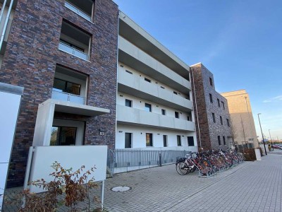 Stilvolle Wohnung zur Miete in Lüneburg- Wentzel Dr.