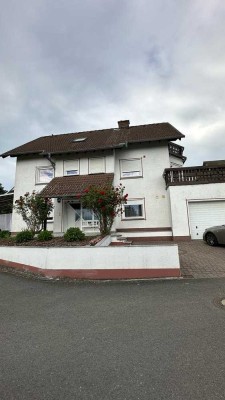 Freistehendes Einfamilienhaus in ruhiger Lage