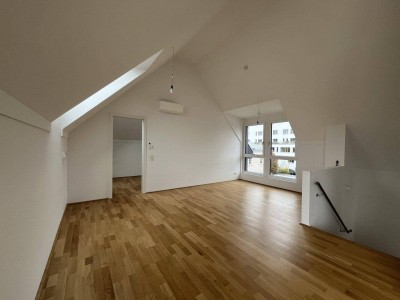 Citylights: Exklusives Penthouse in zentraler Lage!