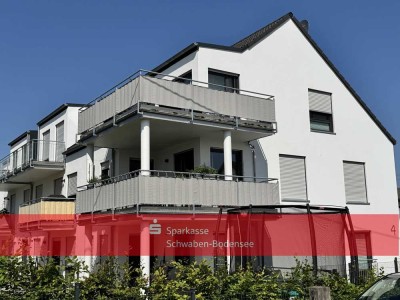 Eigentumswohnung in Offingen