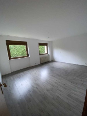 4-Zimmer-EG-Wohnung in Lahr/Schwarzwald