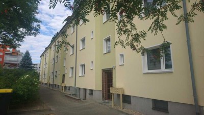 1-Raum-Wohnung in Heidenau