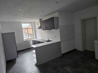 Freundliche 5-Zimmer-Wohnung in Helmstedt Zentrum - 130 m²