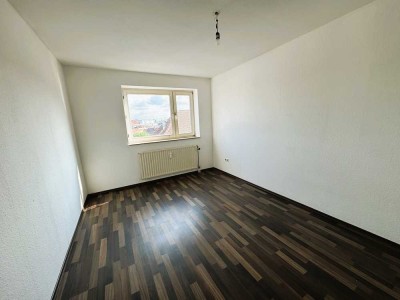 !!! 2-Zimmer-Wohnung !!! WBS für mind. 62 m² erforderlich !!!