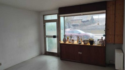 4-Zimmer-Wohnung