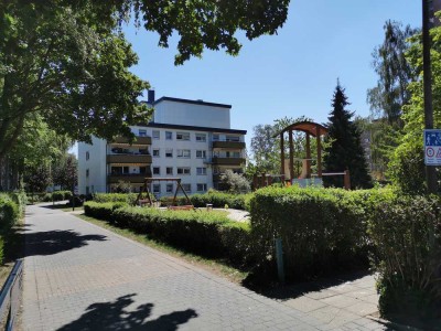 4 Zimmer ETW mit herrlichem Ausblick!
