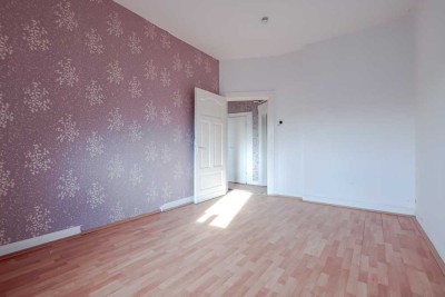 Sofort bezugsfrei! Top geschnittene Etagenwohnung in Köln-Mülheim