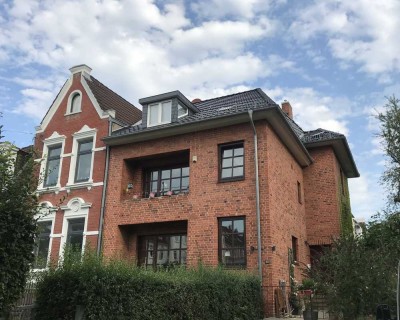 3-Zimmer-Wohnung in guter Lage in Kiel