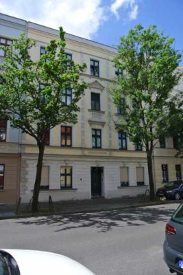 Luxuriöse 2R-Wohn. im Altbau, Schillerstraße, frei ab 1. Dez.2025