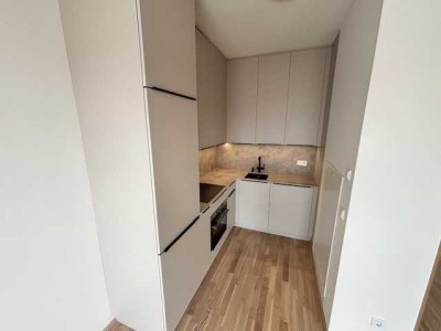 Moderne 2-Zimmer-Wohnung mit Einbauküche – Ihr neues Zuhause wartet!