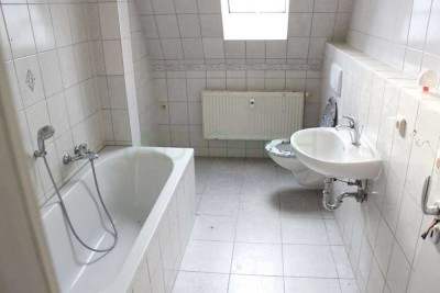 Mehrfamilienhaus in der Innenstadt - voll vermietet