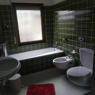 Geschmackvolle 2-Raum-Wohnung in Hamburg Billstedt