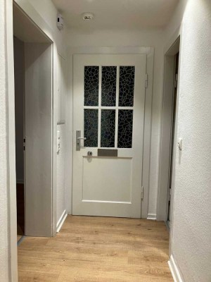 Bad Salzdetfurth - gemütliche 2 Zimmer Wohnung