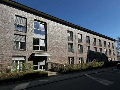 Kapitalanlage - 1 Zimmer Pflegeapartment in "An St. Agnes" - Sichern Sie sich Ihre Zukunft -