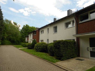 Schöne RENTNER-Wohnung in Sutthausen im 1.OG  -mit WBS-