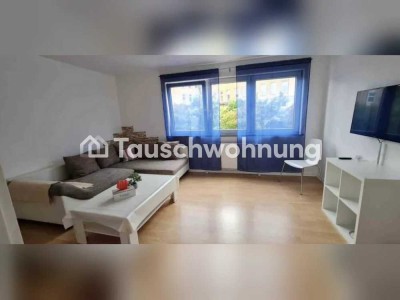 Tauschwohnung: Tausche Wohnung in Flensburg gegen Hamburg